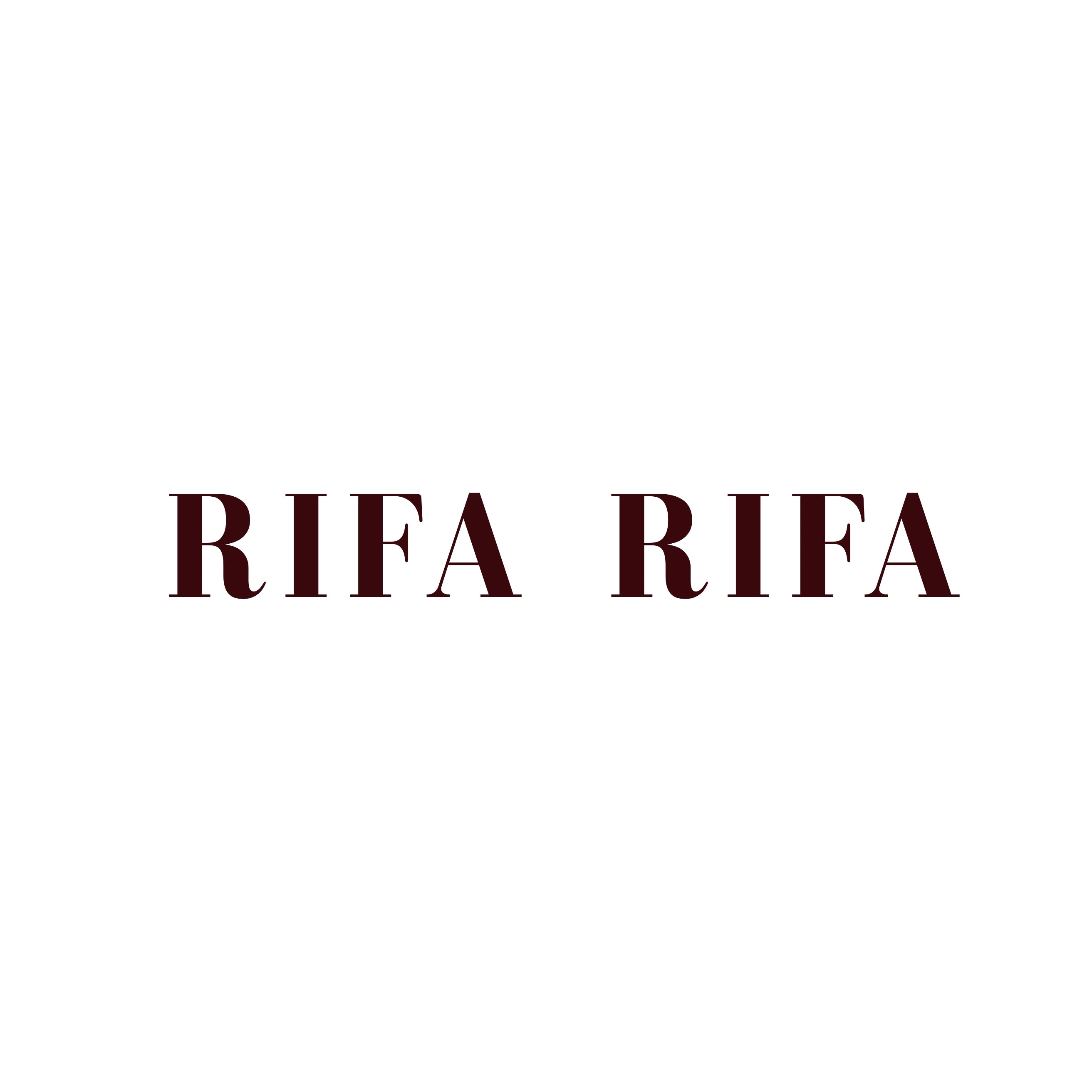 Rifa Rifa