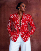 MINA BLAZER