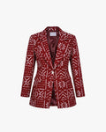 MINA BLAZER