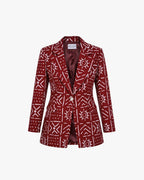 MINA BLAZER